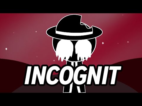 MI OC DE SPRUNKI PHASE 12 DEFINITIVE :Incognit
