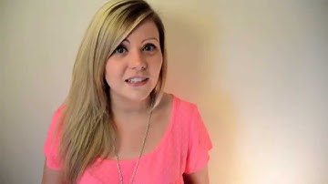 Nait Career Investigation Report : Radio and Television Fall 2014