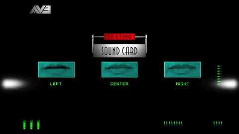 Command & Conquer Remastered 4K - Eva Intro -|Welcome Back Commander|