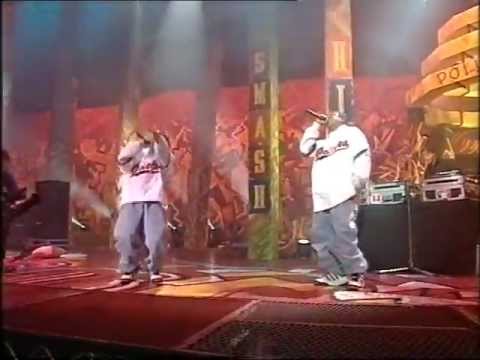 Kriss Kross - "Jump"