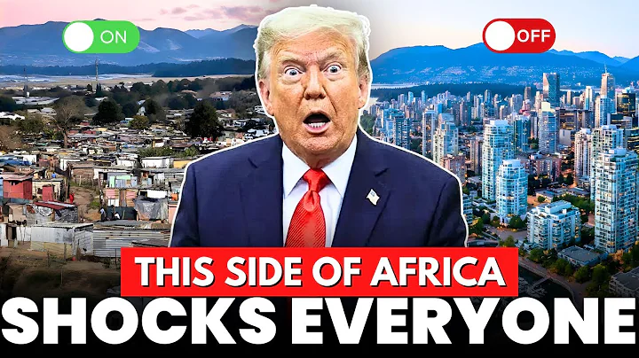 EXPOSED! The Africa You Don’t See on TV (Algeria)