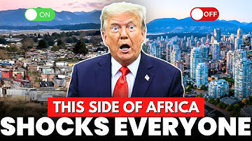 EXPOSED! The Africa You Don’t See on TV (Algeria)