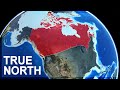 Geopolitics of Canada