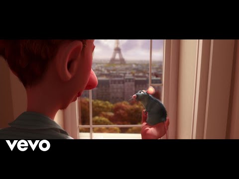 Camille, Michael Giacchino - Le Festin