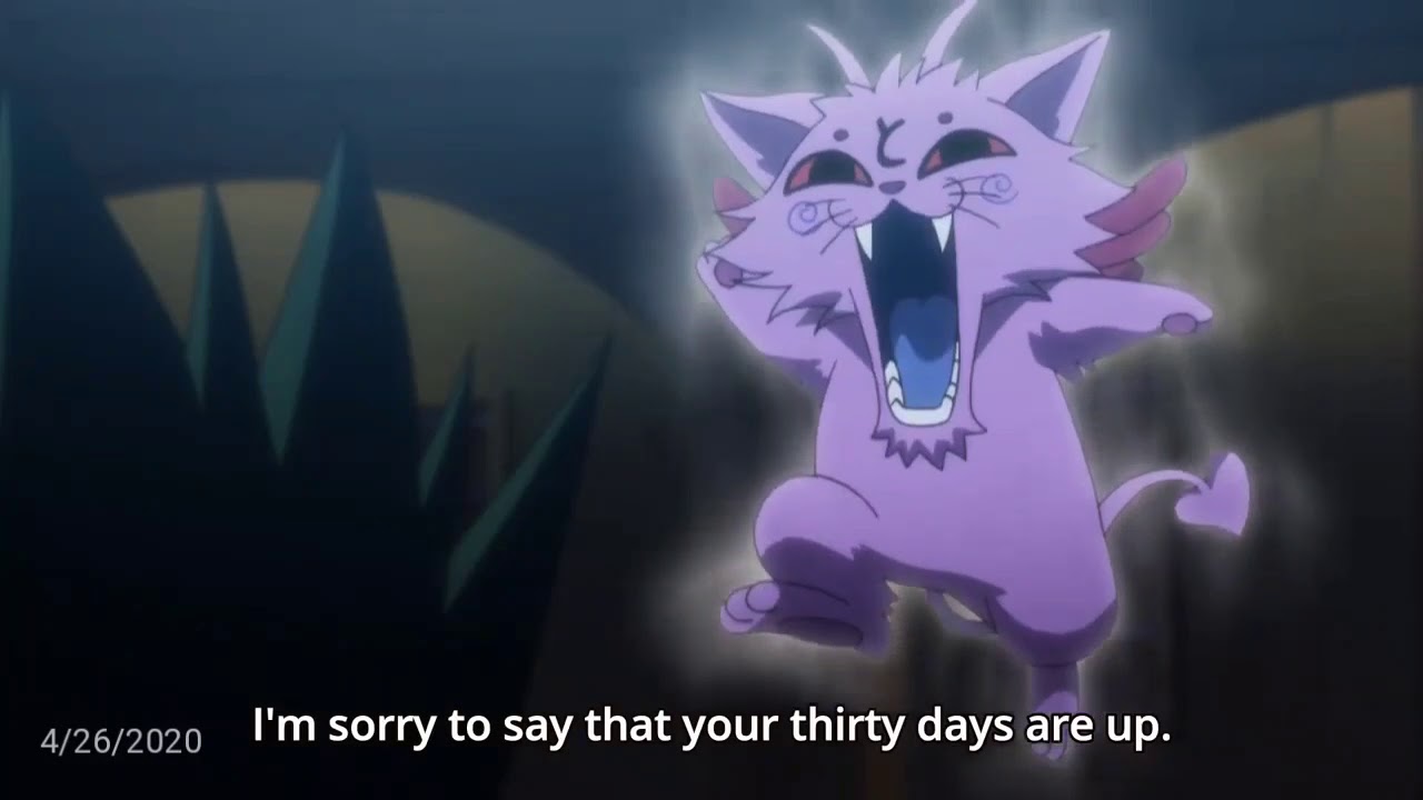 Gon vs Morel YouTube