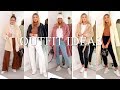 10 EVERYDAY OUTFIT IDEAS | MARCH 2019