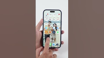 MỌI NGƯỜI SẼ SỐC VỚI IOS 26 CHÍNH THỨC #shorts