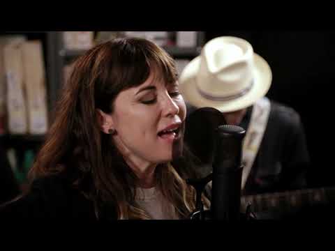 Rebecca Pidgeon - The Big Song - 6/24/2019 - Paste Studios - New York, NY