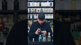 Spraying My Top 10 Expensive Summer Fragrances Into A Decant.