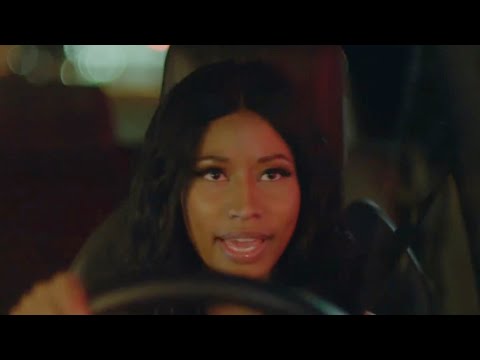 Pop Smoke - Welcome To The Party ft Nicki Minaj (Music Video)