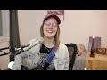 I&#39;m a weirdo | Jennifer Berning LIVE #78