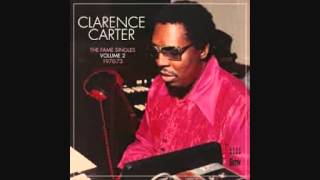 Clarence Carter -  Love's Trying to Come to You
