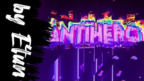 Antihero | Paid Custom 2D Intro