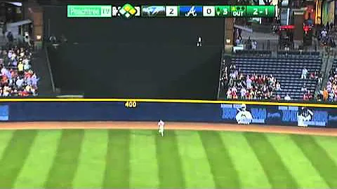 2009/05/23 Recap: TOR 3, ATL 4