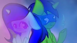 Kauane X Leo Mlp Base Edit