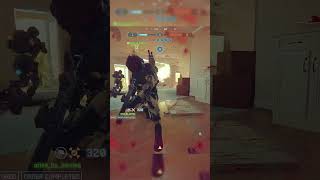 battlefield 6 pain #bf6 #battlefield6 #bf6multiplayer #shorts #cooked