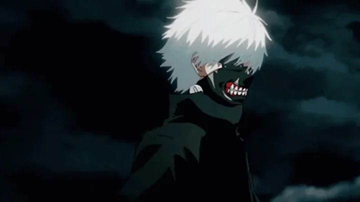 Cochise - kaneki | { slowd to excellence + revrb } |