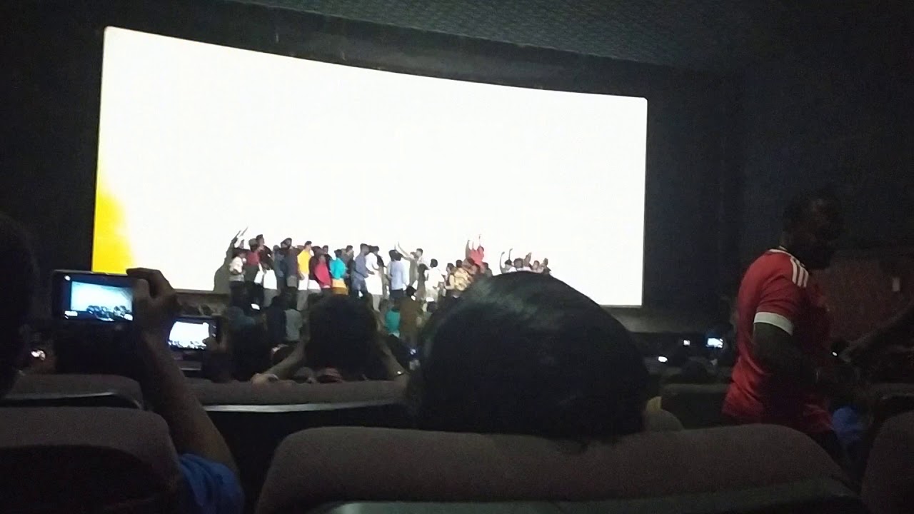 Pattas Title Card Fdfs Celebration Vijaya Theatre Thanjavur Dhanush Youtube Pattas Title Card Fdfs Celebration Vijaya Theatre Thanjavur Dhanush Youtube