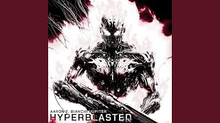 Hyperblasted