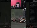 LARGADA DE LA TERCERA FECHA DE LA CATEGORIA A DE LA FORMULA FANGIO