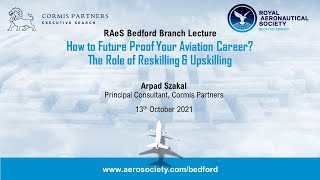 How to Future Proof Your Aviation Career? The Role of Reskilling & Upskilling screenshot 5