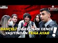 Sen Kitap Okuyor Musun Diye Sordu Cevabı Duyunca Şok Oldu!