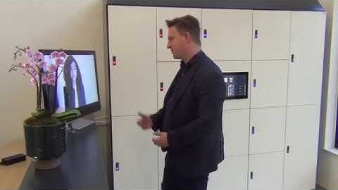 Virtual Video Receptions enable you to attend your Reception Desk over distance