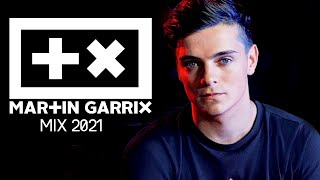 Martin Garrix Mix 2020 - 2021 - Best Songs & Remixes of all time 2021 - Martin Garrix