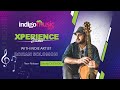 Xperience sessions with indie artist rohan solomon