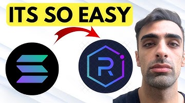 How To Buy Crypto On Raydium Step By Step Guide (In 2025)