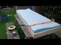 DIY. Hot Wire Foam Cutter  ( Large Format )