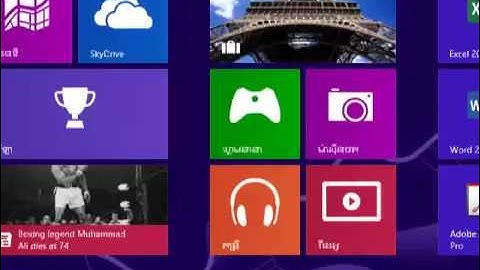how to search programs on windows 8 | Search to find your missing installed apps