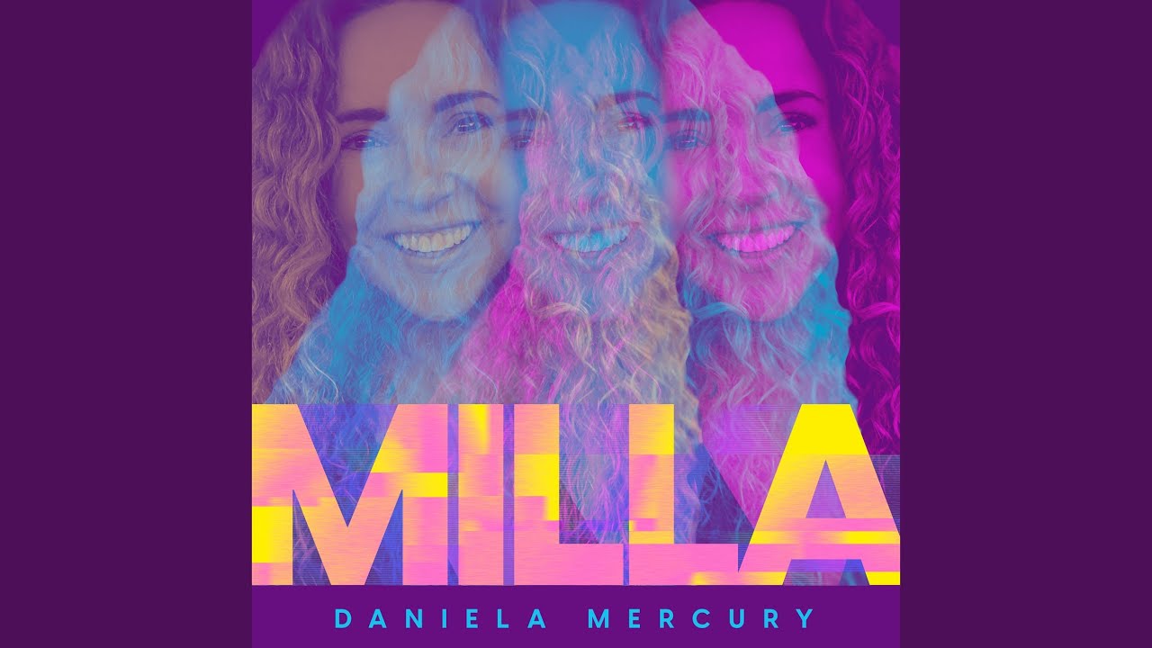 Milla YouTube Music