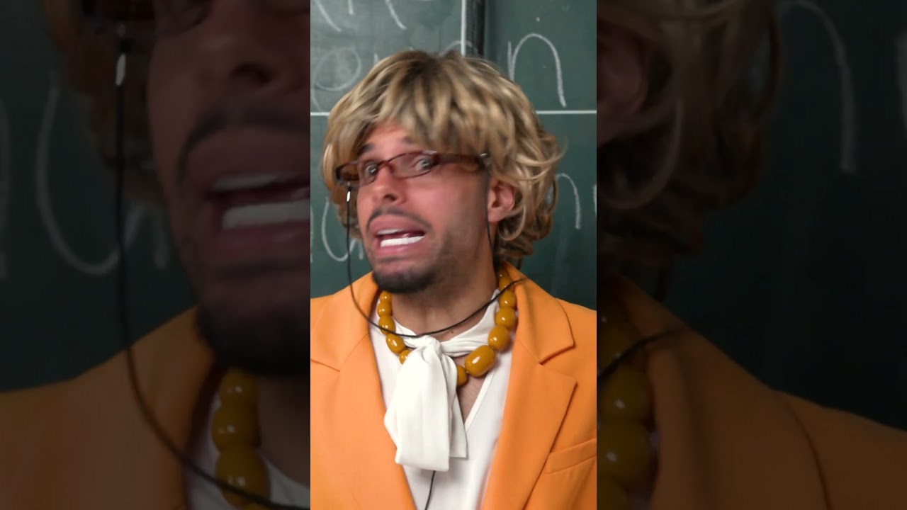 Habt ihr auch ne Mia in eurer Klasse?  