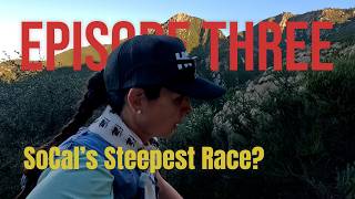 Training for the Western States 100: Nine Trails | Unfinished Business Ep. 3 Wealth