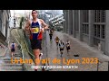 Je remporte lurban trail de lyon 2023 