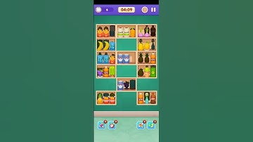 Goods Sort Match Triple Master 3D Level 106 #2025 #games #gameplay #yt #asmr @ColorPopDaily