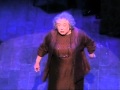 Broadway Baby {Follies ~ Broadway, 2011} - Jayne Houdyshell