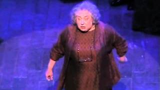 Broadway Baby {Follies ~ Broadway, 2011} - Jayne Houdyshell chords