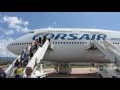 [Flight Report] CORSAIR | Paris ✈ Ajaccio | Boeing 747-400 | Premium Eco