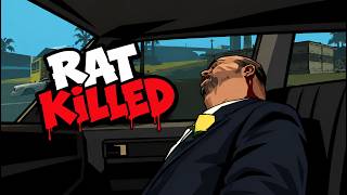 The Real Reason JD O'Toole Had to Die — GTA Liberty City Stories Lore