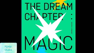 TXT (투모로우바이투게더) - Roller Coaster('The 1st Album'[The Dream Chapter: Magic])