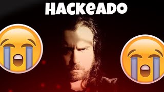 Nando Moura hackeado…