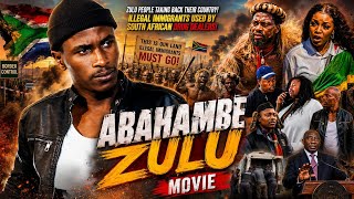 ABAHAMBE Zulu Movie 