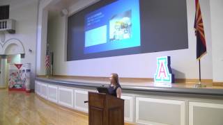 CyberMed Summit Keynote Address: Marie Moe, PhD screenshot 5
