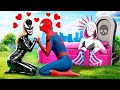 スパイダーグウェンに何があったの！？