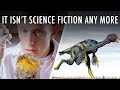 Jurassic Park and the Science of Cloning