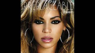 Beyoncé - Irreplaceable (Instrumental with Backing Vocals)