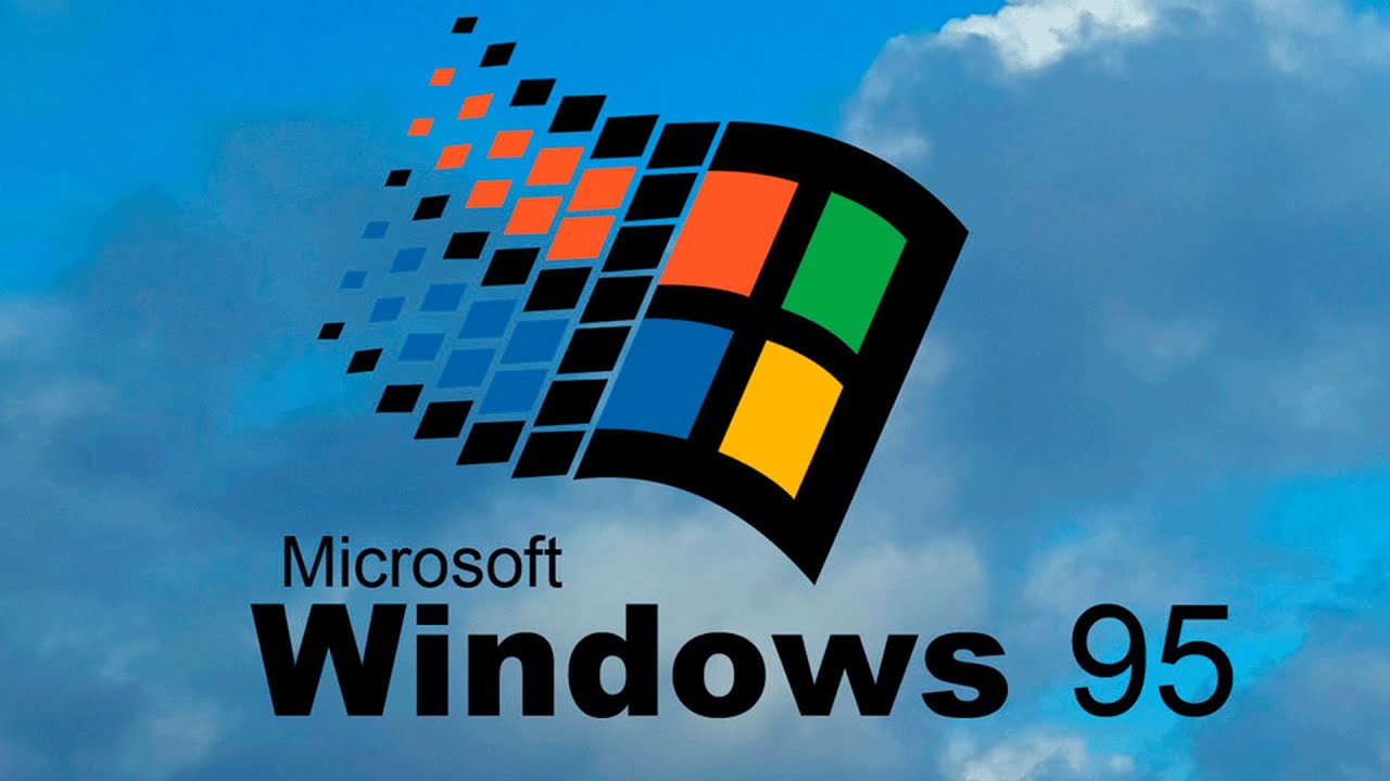 How to run Windows 95 on your current Desktop