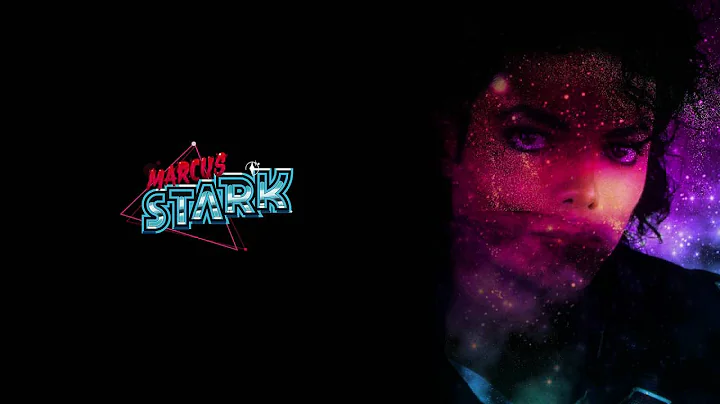 Michael Jackson- Smooth Criminal (Marcus Stark REM...